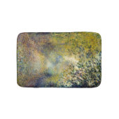 Tapis De Bain Pierre-Auguste Renoir - Dans les bois (Devant)