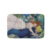 Tapis De Bain Pierre-Auguste Renoir - Danse à Bougival (Devant)