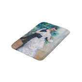 Tapis De Bain Pierre-Auguste Renoir - Danse urbaine (Angle)