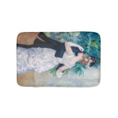 Tapis De Bain Pierre-Auguste Renoir - Danse urbaine (Devant)