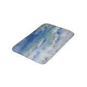 Tapis De Bain Pierre-Auguste Renoir - La mer (Angle)
