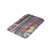 Tapis De Bain Pierre-Auguste Renoir - La Seine à Argenteuil (Angle)