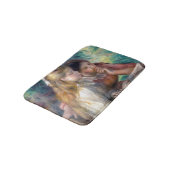 Tapis De Bain Pierre-Auguste Renoir - Lecture (Angle)