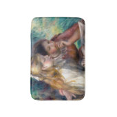Tapis De Bain Pierre-Auguste Renoir - Lecture (Devant (Vertical))