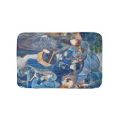Tapis De Bain Pierre-Auguste Renoir - Les Parapluies (Devant)