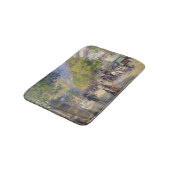 Tapis De Bain Pierre-Auguste Renoir - Paris, Grands Boulevards (Angle)