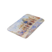 Tapis De Bain Pierre-Auguste Renoir - Venise, Piazza San Marco (Angle)