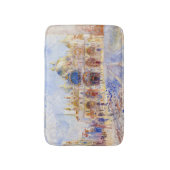 Tapis De Bain Pierre-Auguste Renoir - Venise, Piazza San Marco (Devant (Vertical))