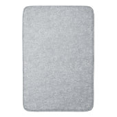 Tapis De Bain Pierre d'argent Gary Marbre d'or Parties scintilla (devant Vertical)