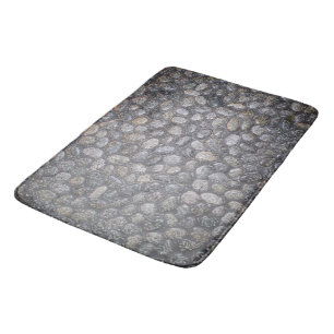 Tapis De Bain Pierres