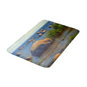 Tapis De Bain Pierres de Vormsi (Angle)
