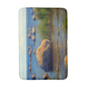 Tapis De Bain Pierres de Vormsi (Devant (Vertical))