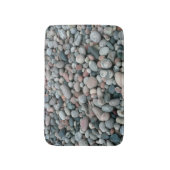 Tapis De Bain Pierres fluviales (Devant (Vertical))