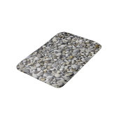 Tapis De Bain Pierres, Rocks Texture (Angle)