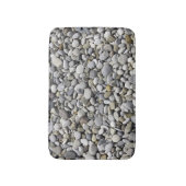 Tapis De Bain Pierres, Rocks Texture (Devant (Vertical))