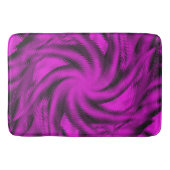 Tapis De Bain Pieuvre rose....... (Devant)