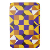 Tapis De Bain Piezas (devant Vertical)