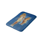 Tapis De Bain Pin de Bath (Angle)