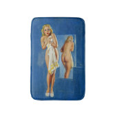 Tapis De Bain Pin de Bath (Devant (Vertical))