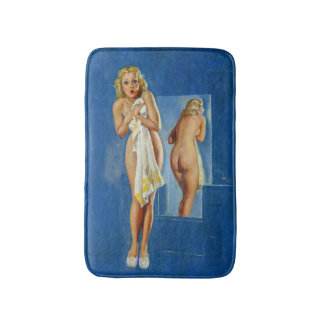 Tapis De Bain Pin de Bath