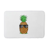 Tapis De Bain Pineapple (Devant)