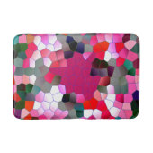 Tapis De Bain Pink Fun...... (Devant)