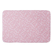 Tapis De Bain Pink Lollipop (Devant)