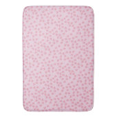Tapis De Bain Pink Lollipop (devant Vertical)