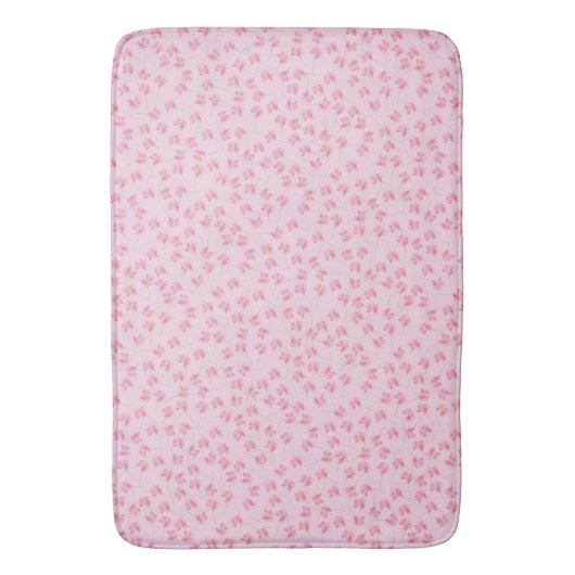 Tapis De Bain Pink Lollipop (devant Vertical)