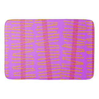 Tapis De Bain Pinky cacahuète