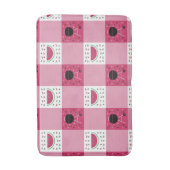 Tapis De Bain Pique-nique d'été (Devant (Vertical))