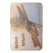 Tapis De Bain Pirate à éclaboussure (devant Vertical)