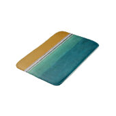 Tapis De Bain Piscine (Angle)