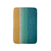 Tapis De Bain Piscine (Devant (Vertical))