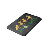 Tapis De Bain Piscine (Angle)