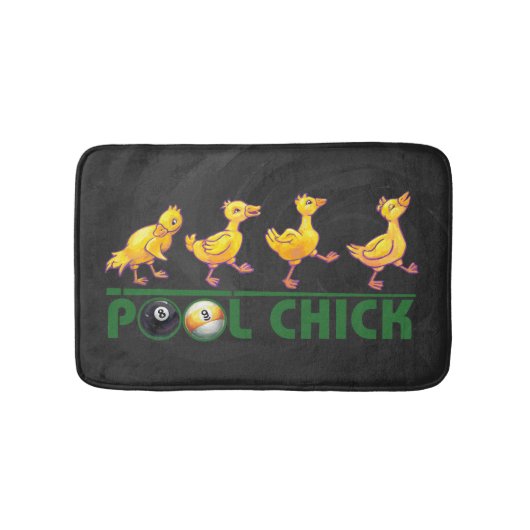 Tapis De Bain Piscine (Devant)
