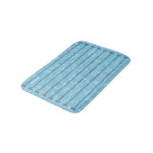 Tapis De Bain Piscine de l'équipe de natation (Angle)