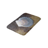 Tapis De Bain Piscine de marée (Angle)