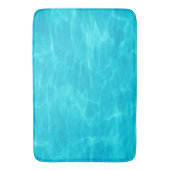 Tapis De Bain Piscine fraîche (devant Vertical)