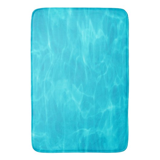 Tapis De Bain Piscine fraîche (devant Vertical)