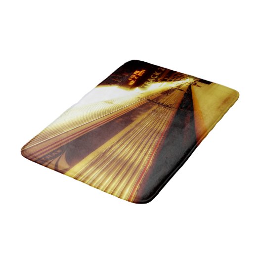 Tapis De Bain Piste 2 (Angle)