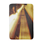 Tapis De Bain Piste 2 (Devant (Vertical))