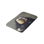Tapis De Bain Pithecia pithecia (Angle)