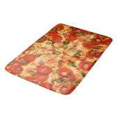 TAPIS DE BAIN PIZZA 2 (Angle)