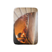 Tapis De Bain Pizzeria (Devant (Vertical))
