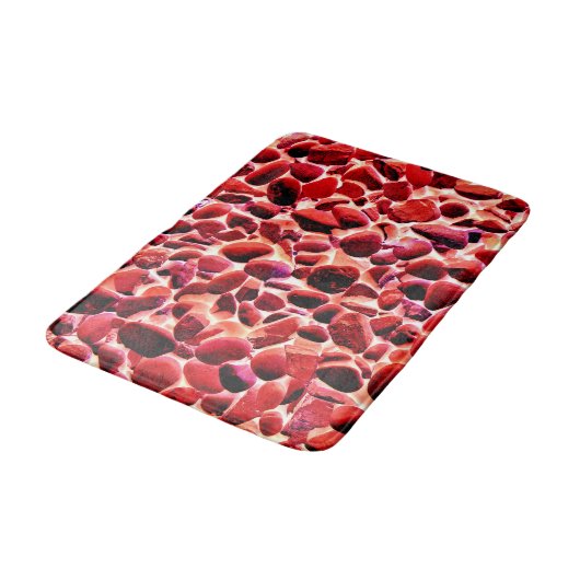 TAPIS DE BAIN PLAGE (Angle)