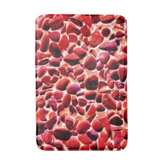 TAPIS DE BAIN PLAGE (Devant (Vertical))