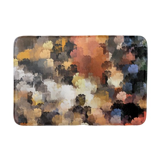 TAPIS DE BAIN PLAGE (Devant)