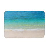 Tapis De Bain Plage agréable (Devant)