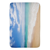 Tapis De Bain Plage Agréable (devant Vertical)